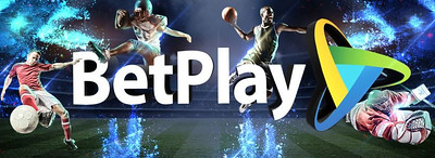 NBA Partners with BetPlay in Colombia