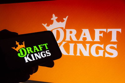 DraftKings to Provide Sports Betting to Oregon Lottery