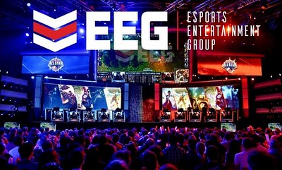 Esports Group Licensed in New Jersey - GGB News