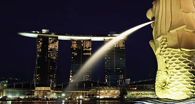 Singapore IRs Will Feel Junket Loss