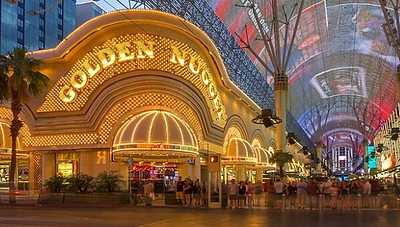 Illinois Golden Nugget Groundbreaking Set - GGB News