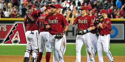 Arizona Diamondbacks And Casinos Announce Partnership - GGB News