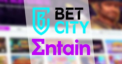 Entain To Acquire BetCity - GGB News