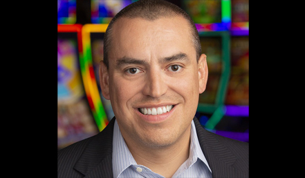 GLOBAL GAMING BUSINESS PODCAST: Hector Fernandez, CEO, Aristocrat ...