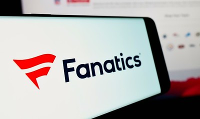 Fanatics to acquire U.S. business of PointsBet as it aims to grow