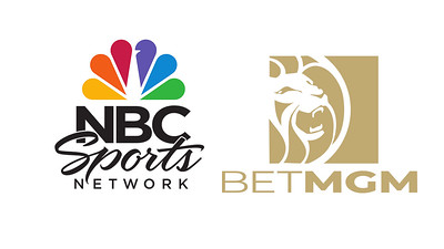 Why NBC Sports joined forces with betting powerhouse BetMGM: 'Consumption  has changed'