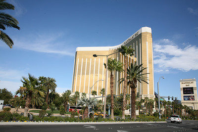 Mandalay Bay to Undergo $100 Million Convention Center Remodel