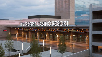 Oklahoma Tribal Casino Installs Facial Recognition Technology - GGB News