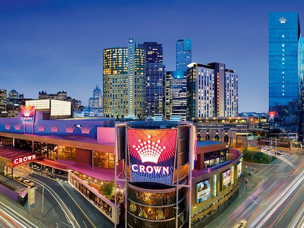 Victorian government directs Crown Melbourne to impose strict 12-hour daily  and 36-hour weekly time limits on all casino players - Poker Media